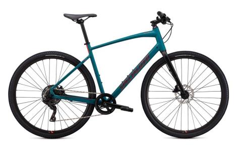 Rent a Fuji Absolute 1.3 Hybrid Bike Blazing Saddles